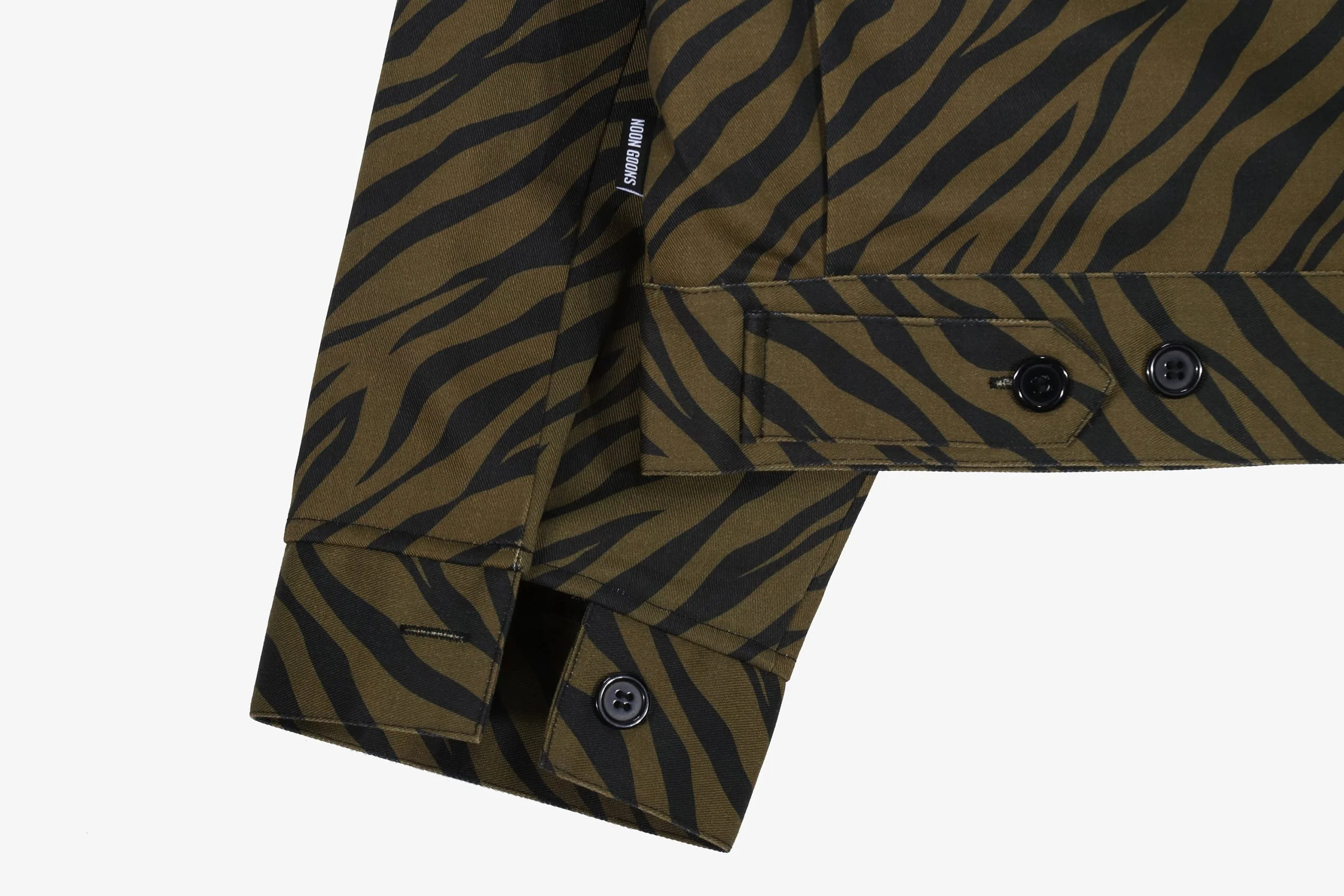 Noon Goons Fastplant Jacket 3 Noon Goons Fastplant Jacket - Image 3