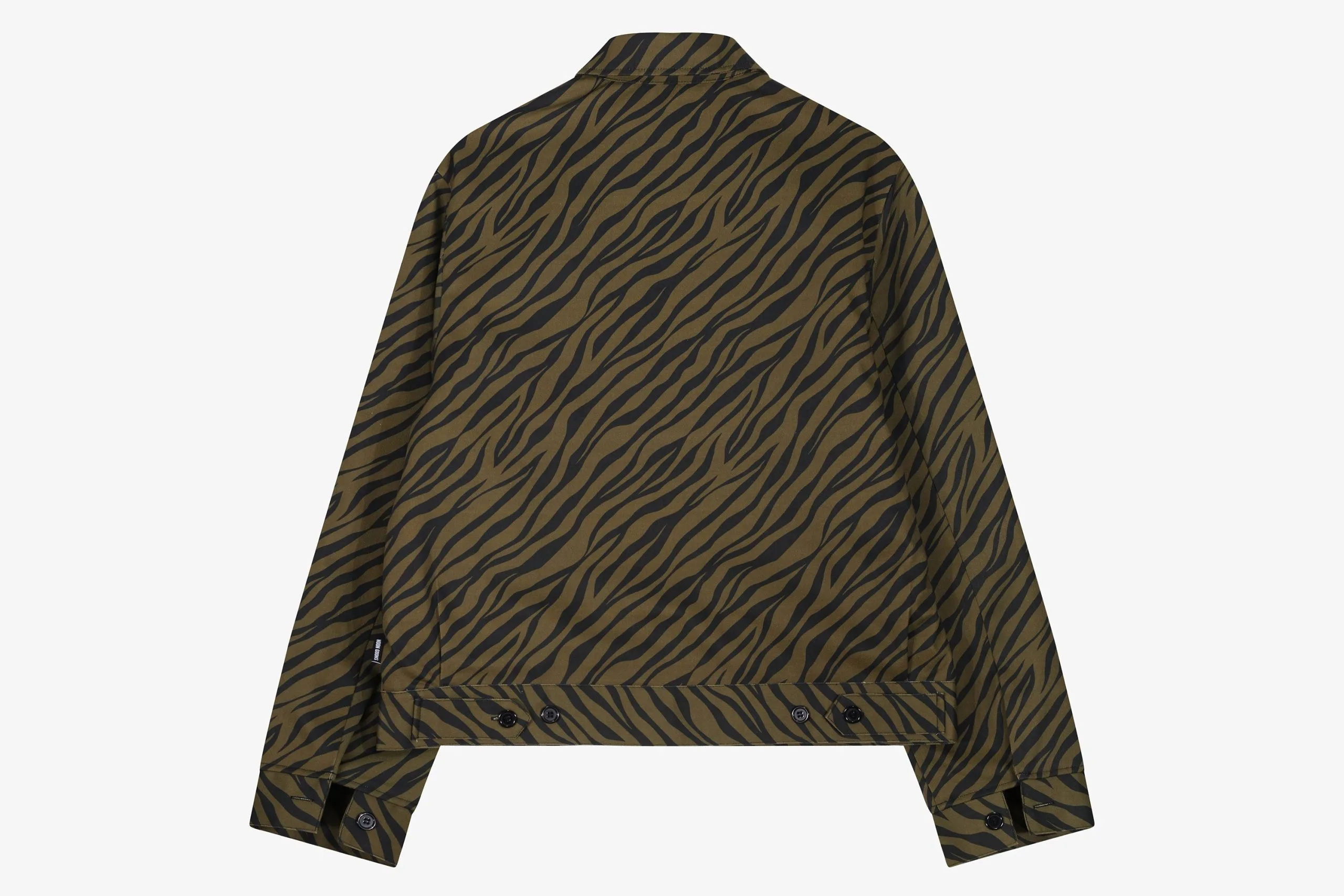 Noon Goons Fastplant Jacket 4 Noon Goons Fastplant Jacket - Image 4