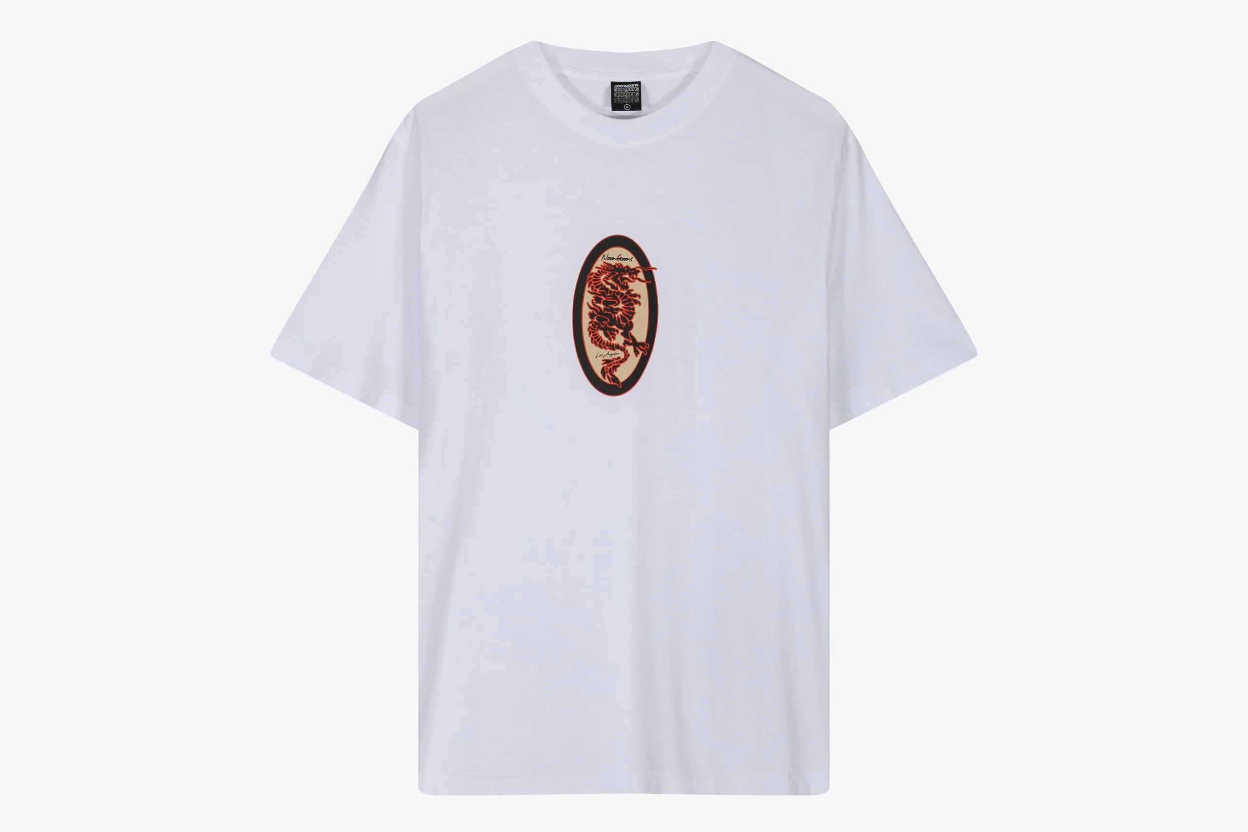 Noon Goons Dragon Tee 1 Noon Goons Dragon Tee
