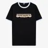 Noon Goons Be Right Back Ringer Tee