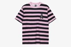 Noon Goons Stoned Stripe Tee