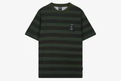 Noon Goons Stoned Stripe Tee