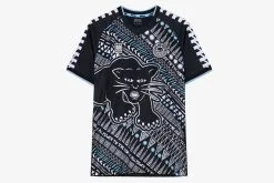 Meyba Oakland Roots Jersey "Rooted In Power"