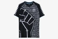 Meyba Oakland Soul Jersey "Rooted In Power"