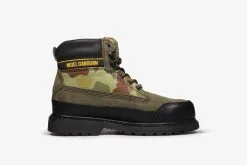 CAT Utah X Nigel Cabourn -Outlet Apparel Store P1109591 1