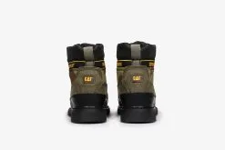 CAT Utah X Nigel Cabourn -Outlet Apparel Store P1109595 1