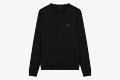 Patta Basic Washed Pocket LS Tee