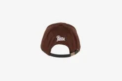 Patta Hope Love Peace Sports Cap 5 Patta Hope Love Peace Sports Cap -Outlet Apparel Store POCSS23HPLSC002 8