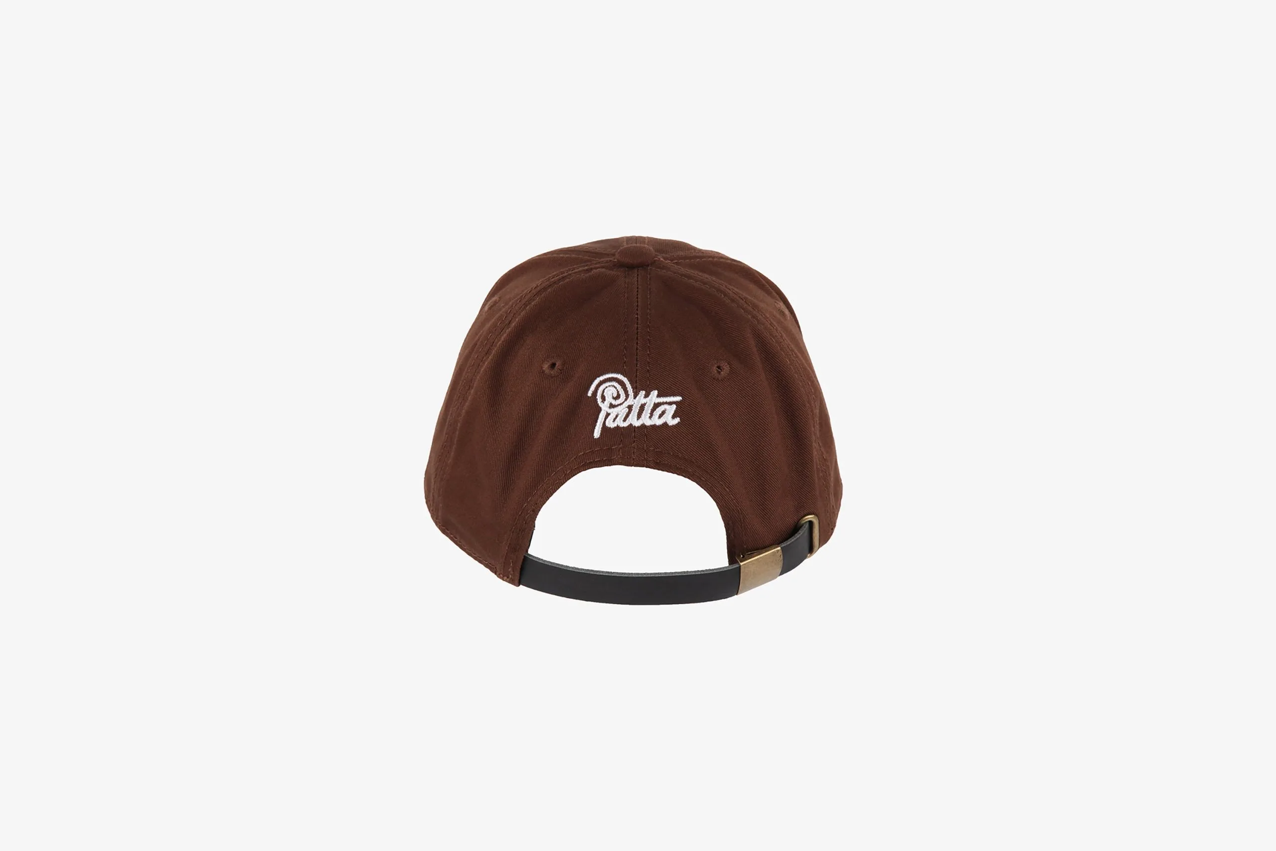 Patta Hope Love Peace Sports Cap 3 Patta Hope Love Peace Sports Cap - Image 3