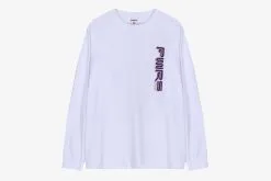 Powers PrayPrayPray LS Tee