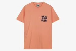 Real Bad Man RBM Logo Vol 10 Tee