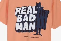 Real Bad Man RBM Logo Vol 10 Tee -Outlet Apparel Store RBM10055 8
