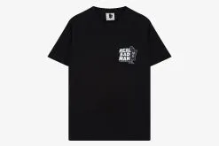 Real Bad Man Return Of The RBM Tee