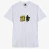 Real Bad Man Double Time Tee
