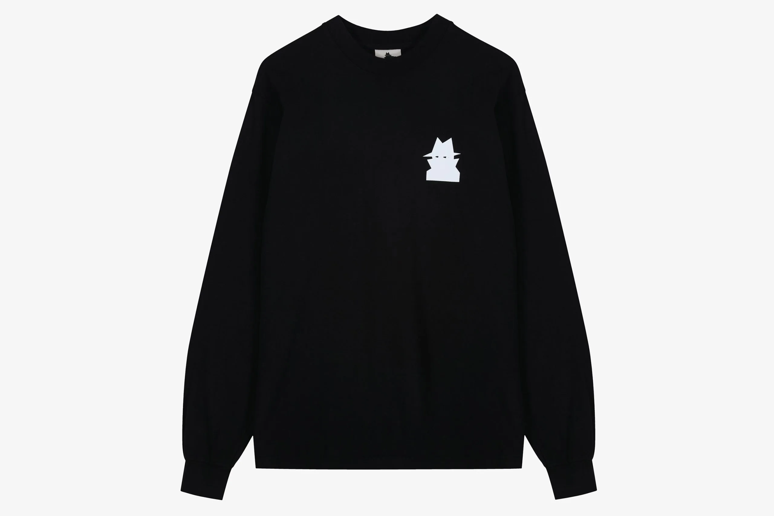 Real Bad Man Shroomergang Tee 1 Real Bad Man Shroomergang Tee