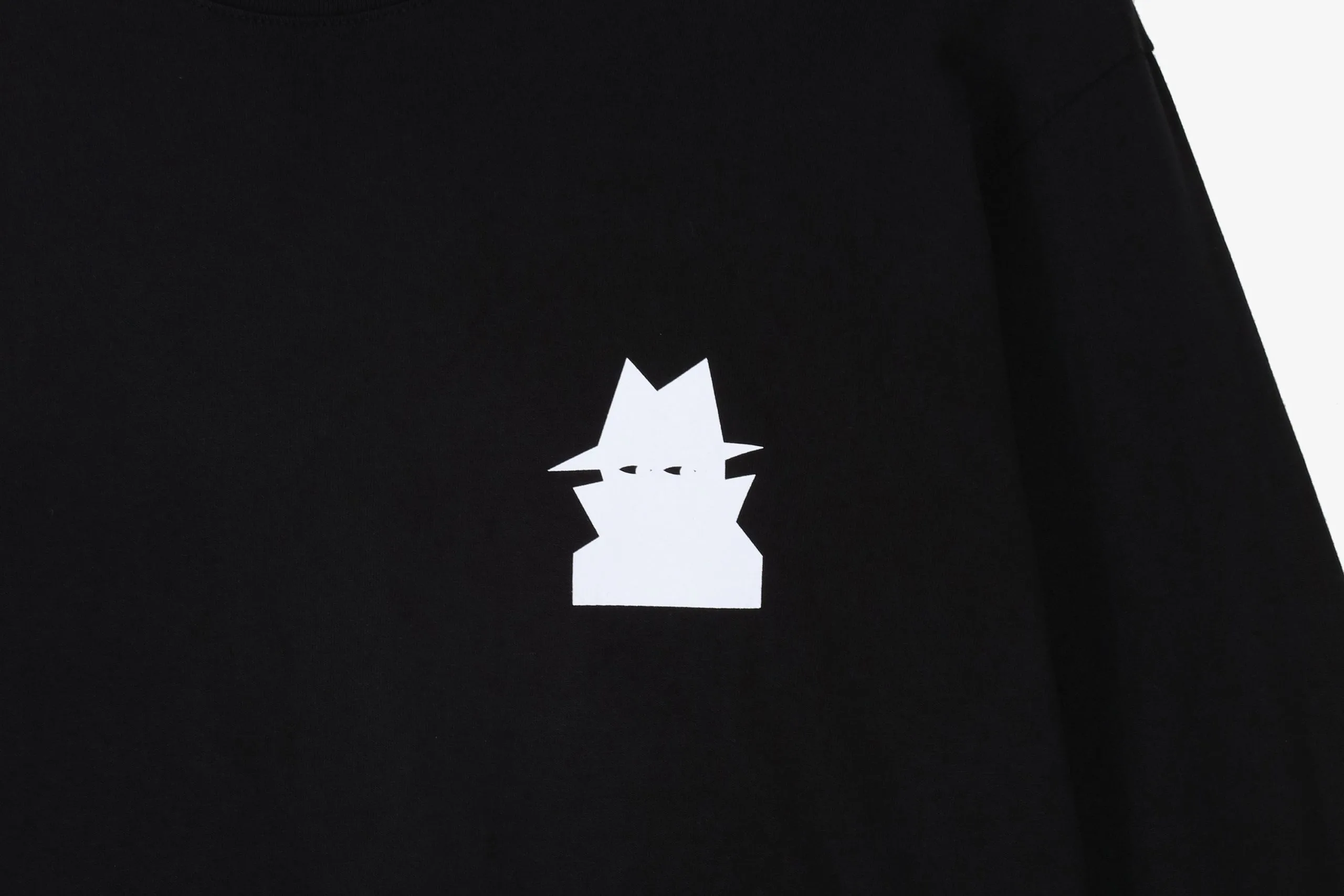 Real Bad Man Shroomergang Tee 3 Real Bad Man Shroomergang Tee - Image 3