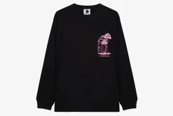 Real Bad Man Nouvelle Musique LS Tee