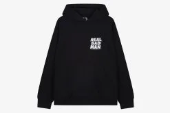 Real Bad Man Claic Hoodie