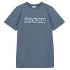 Hanon 3D Outline Tee