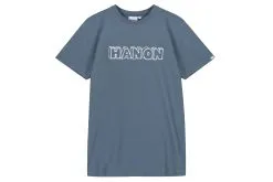 Hanon 3D Outline Tee