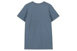 Hanon 3D Outline Tee -Outlet Apparel Store S00152 215 3D 8