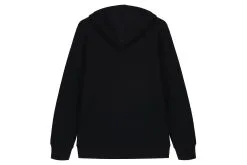 Hanon Crayon Shade Box Logo Hooded Sweatshirt -Outlet Apparel Store S00154 506 SB 8