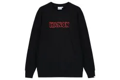 Hanon 3D Outline Sweatshirt
