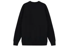 Hanon 3D Outline Sweatshirt -Outlet Apparel Store S00155 506 SB 8