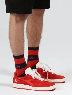 Hanon Tupack Socks -Outlet Apparel Store S00200 923 2 c4a72893 4ec5 4207 8e68 932d68d4ca46