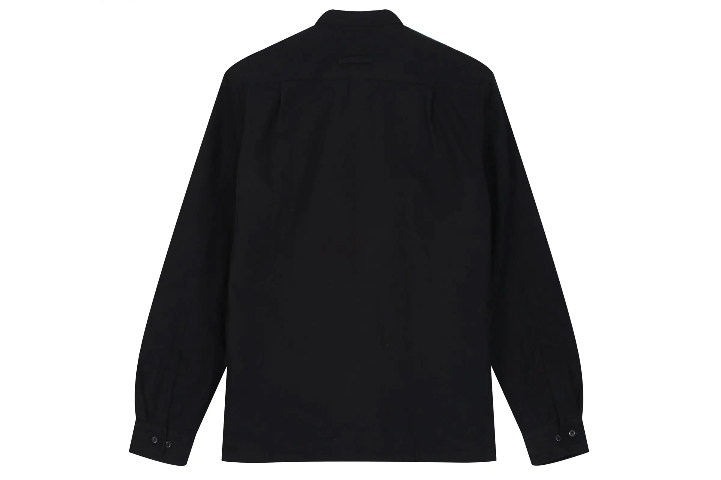 Hanon Califer Shirt Jacket 10 Hanon Califer Shirt Jacket - Image 10