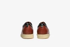 Padmore & Barnes P204 Slim X Hanon -Outlet Apparel Store S00279 1 1