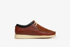 Padmore & Barnes P204 Slim X Hanon -Outlet Apparel Store S00279 5 1