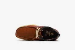 Padmore & Barnes P204 Slim X Hanon -Outlet Apparel Store S00279 6 1