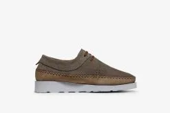 Padmore & Barnes M387 Sport X Hanon -Outlet Apparel Store S00282 1