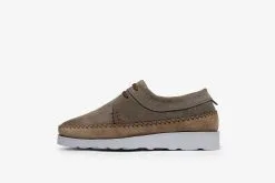 Padmore & Barnes M387 Sport X Hanon