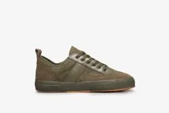 Superga X Engineered Garments 3420 - MIL LOW 9 Superga X Engineered Garments 3420 - MIL LOW -Outlet Apparel Store S21334WAP12 1