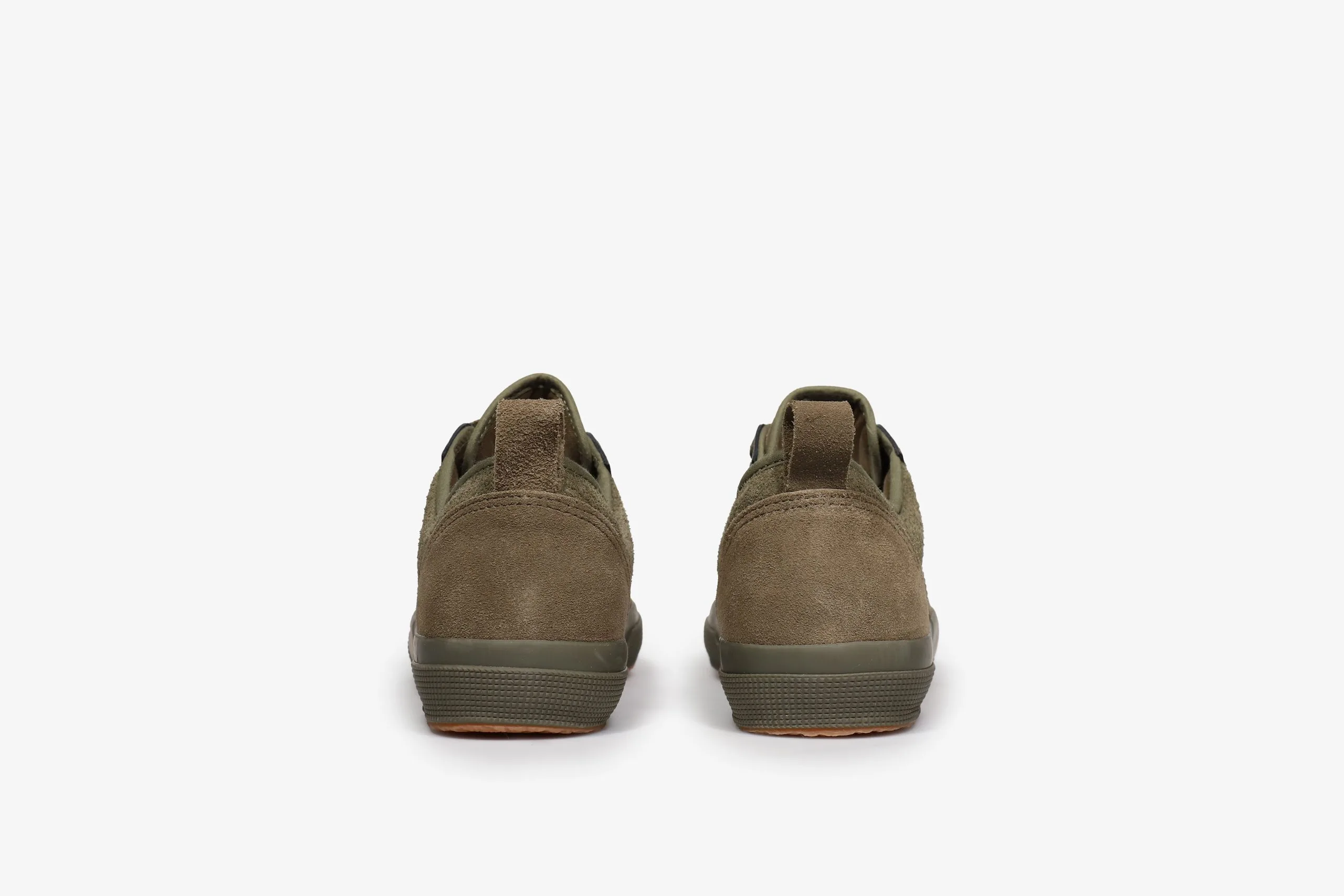 Superga X Engineered Garments 3420 - MIL LOW 5 Superga X Engineered Garments 3420 - MIL LOW - Image 5