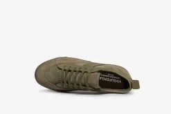 Superga X Engineered Garments 3420 - MIL LOW 10 Superga X Engineered Garments 3420 - MIL LOW -Outlet Apparel Store S21334WAP14 1