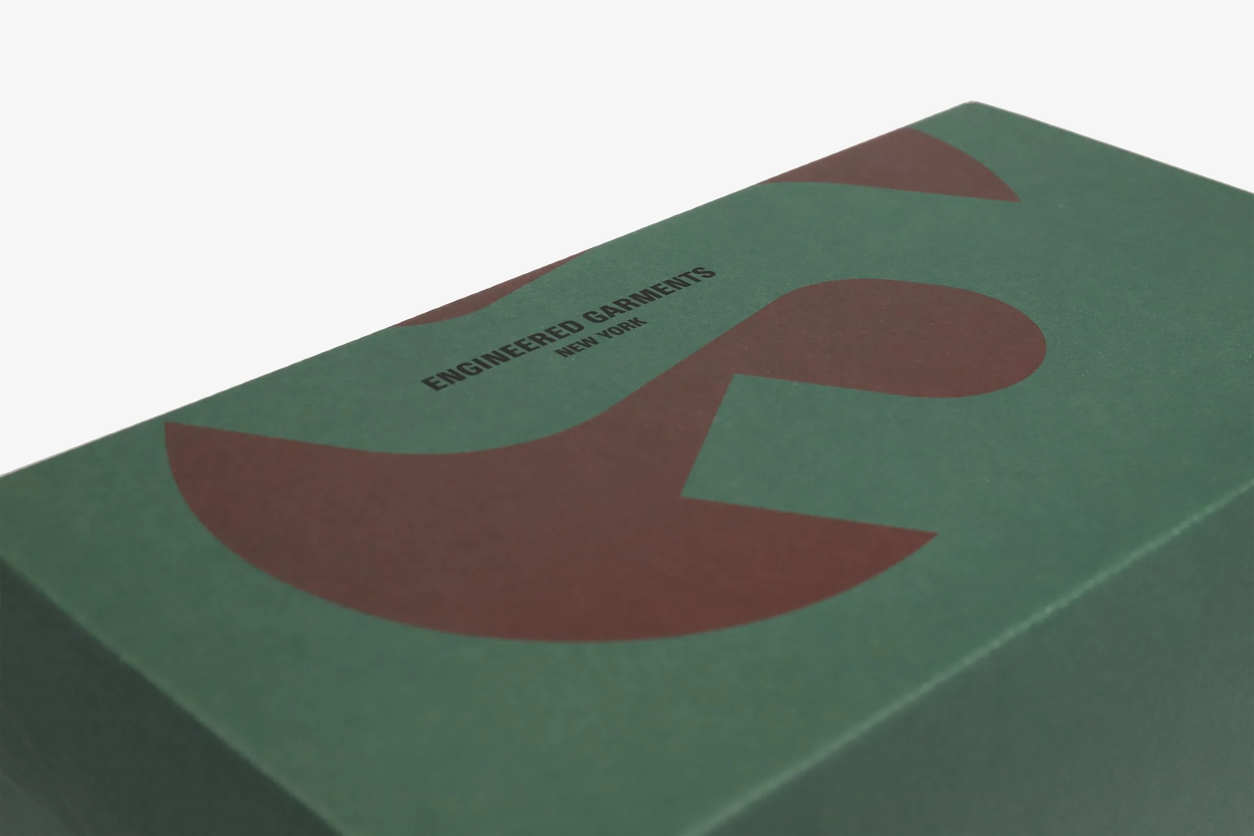 Superga X Engineered Garments 3420 - MIL LOW 7 Superga X Engineered Garments 3420 - MIL LOW - Image 7