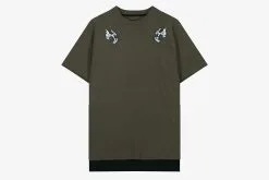 Acronym S28-PR-A Tee