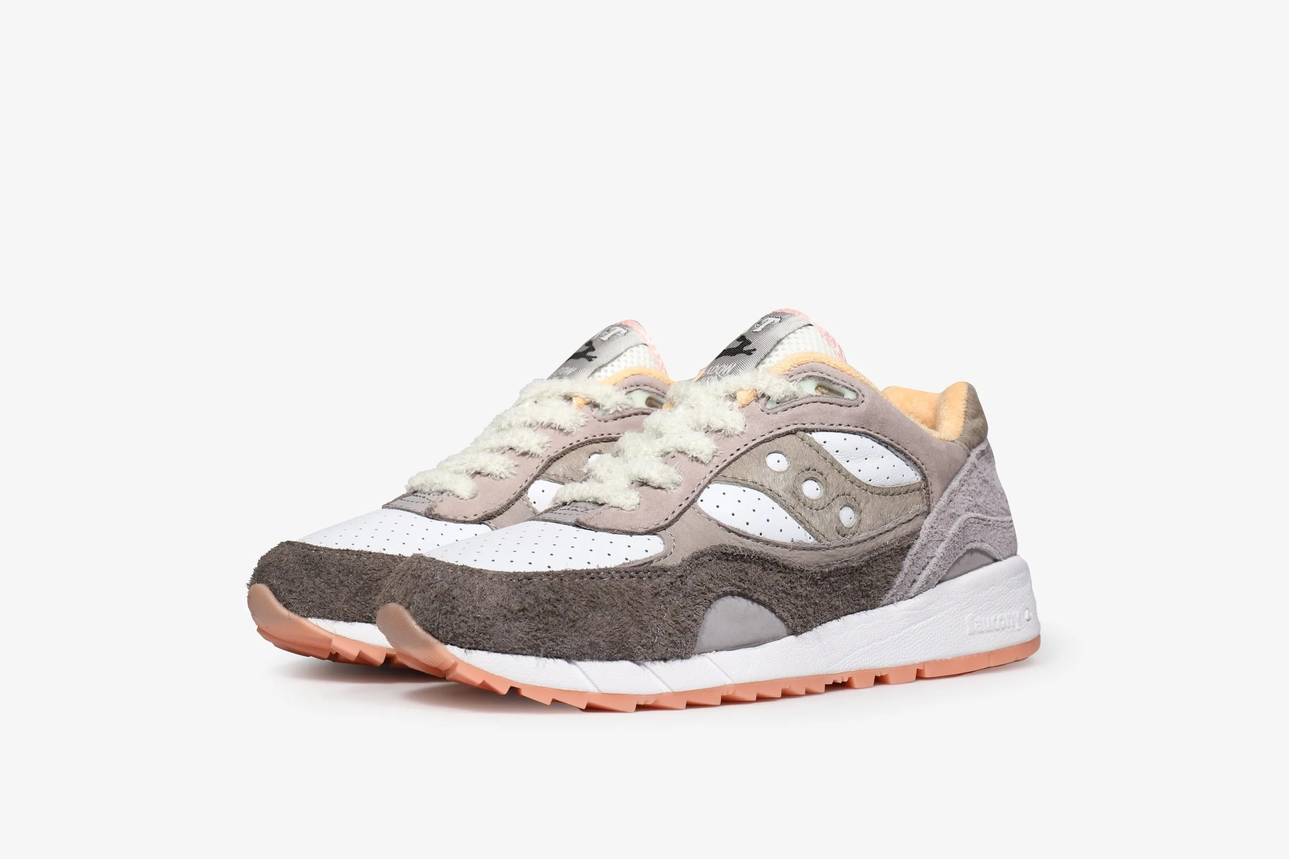 Saucony Shadow 6000 X Maybe Tomorrow 2 Saucony Shadow 6000 X Maybe Tomorrow - Image 2