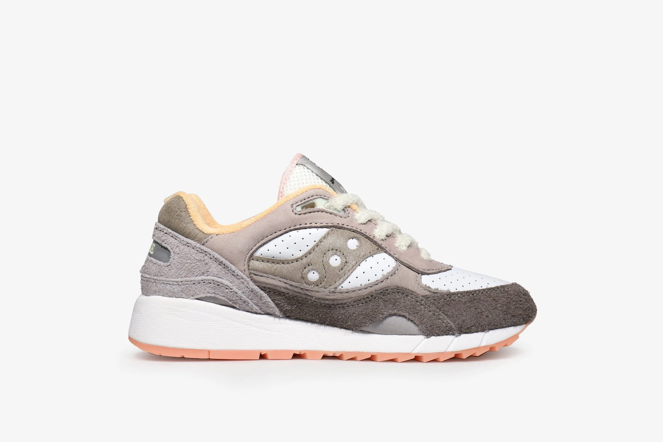 Saucony Shadow 6000 X Maybe Tomorrow 3 Saucony Shadow 6000 X Maybe Tomorrow - Image 3