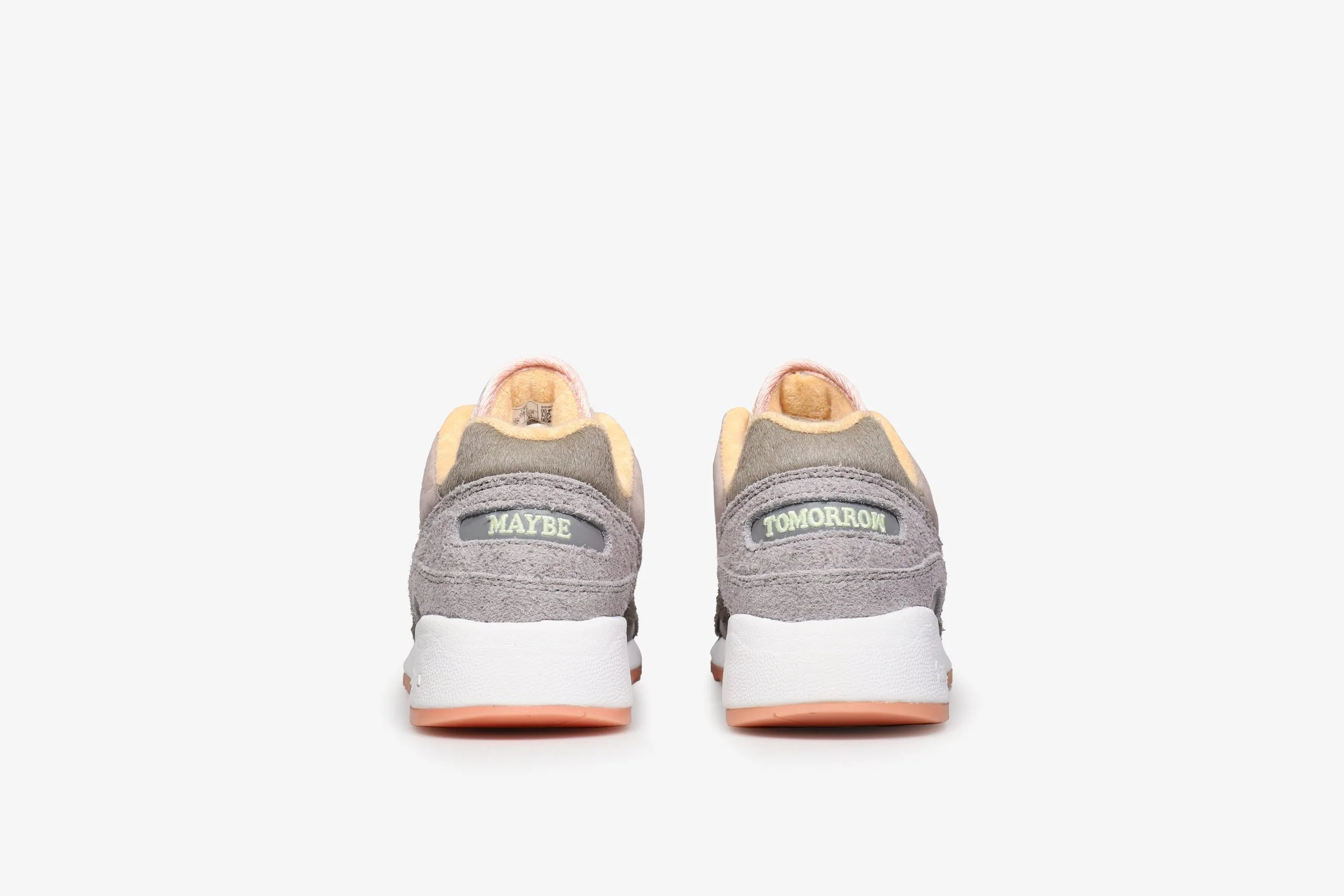 Saucony Shadow 6000 X Maybe Tomorrow 5 Saucony Shadow 6000 X Maybe Tomorrow - Image 5