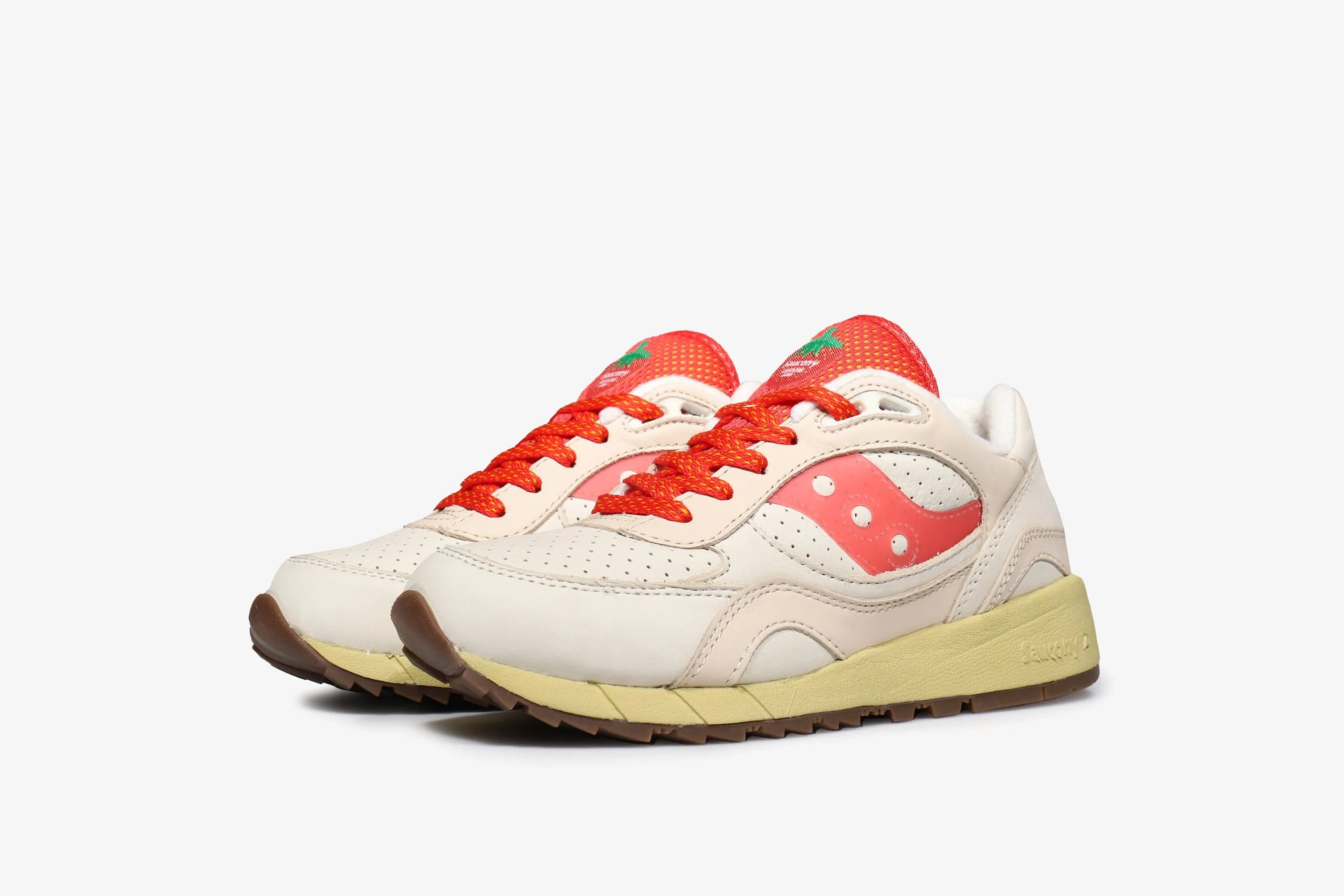 Saucony Shadow 6000 "NY Cheesecake" 2 Saucony Shadow 6000 "NY Cheesecake" - Image 2