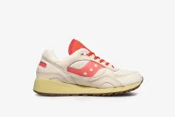 Saucony Shadow 6000 "NY Cheesecake" 9 Saucony Shadow 6000 "NY Cheesecake" -Outlet Apparel Store S7070012