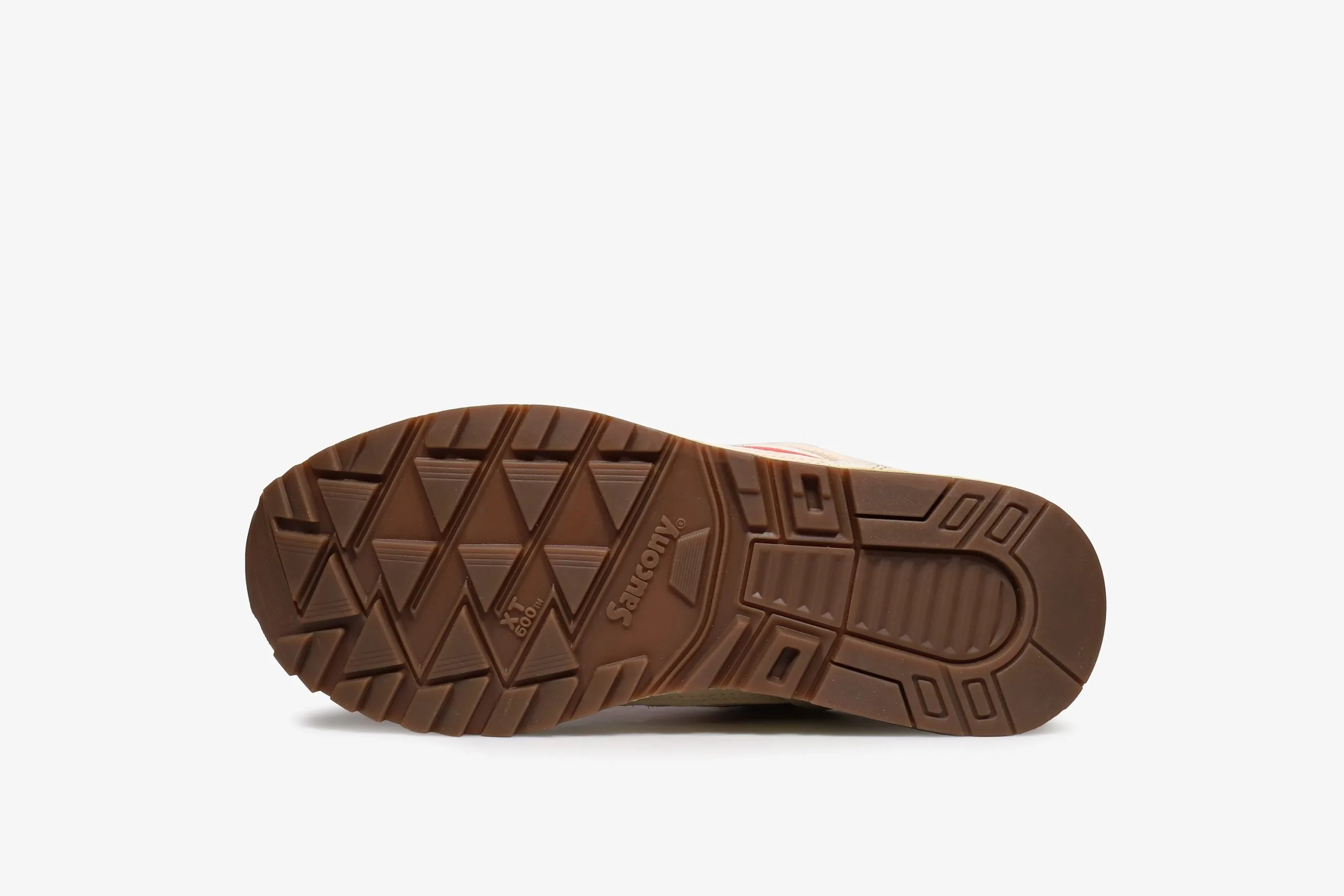 Saucony Shadow 6000 "NY Cheesecake" 6 Saucony Shadow 6000 "NY Cheesecake" - Image 6