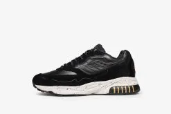 Saucony 3D Grid Hurricane "Las Vegas"