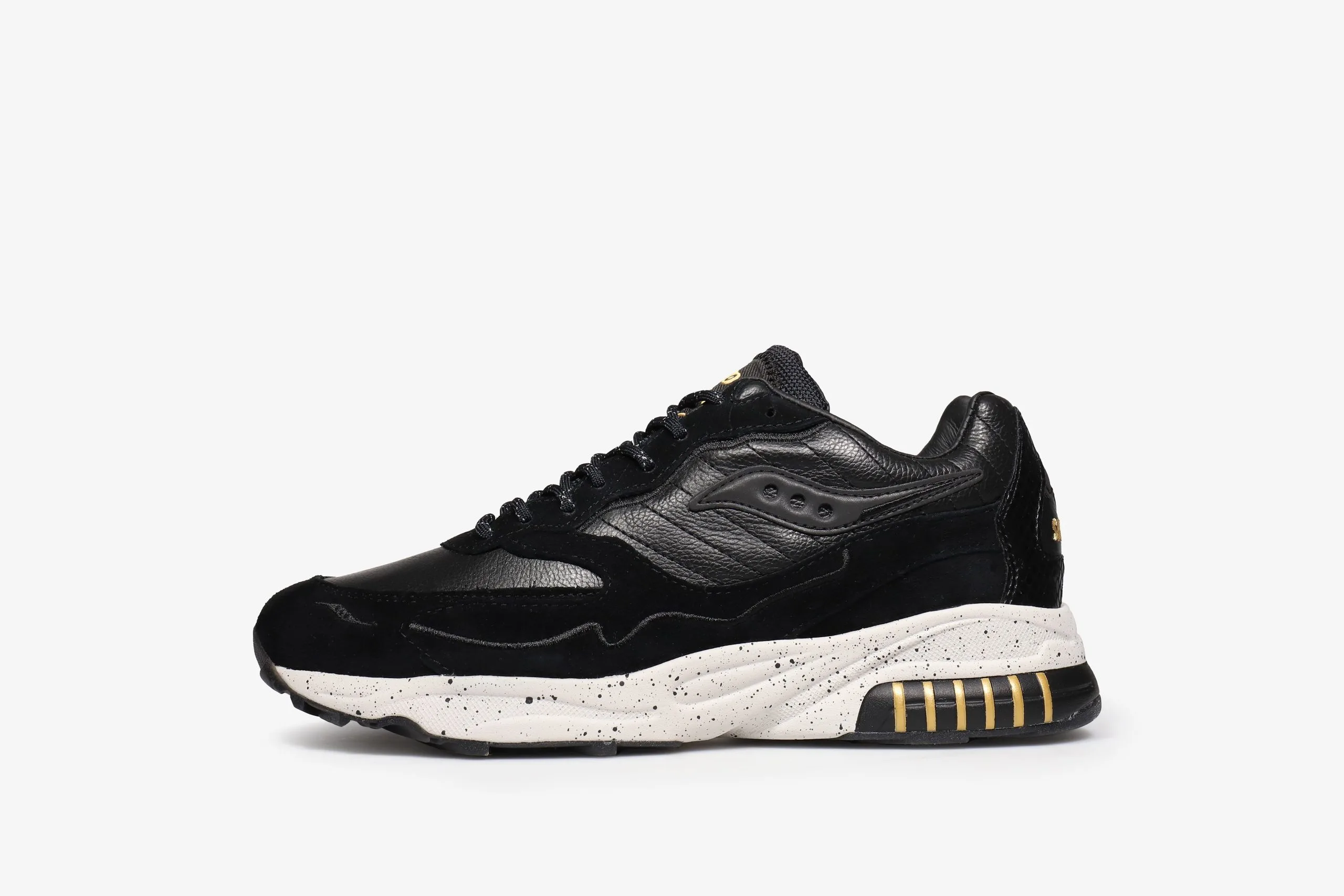 Saucony 3D Grid Hurricane "Las Vegas" 1 Saucony 3D Grid Hurricane "Las Vegas"