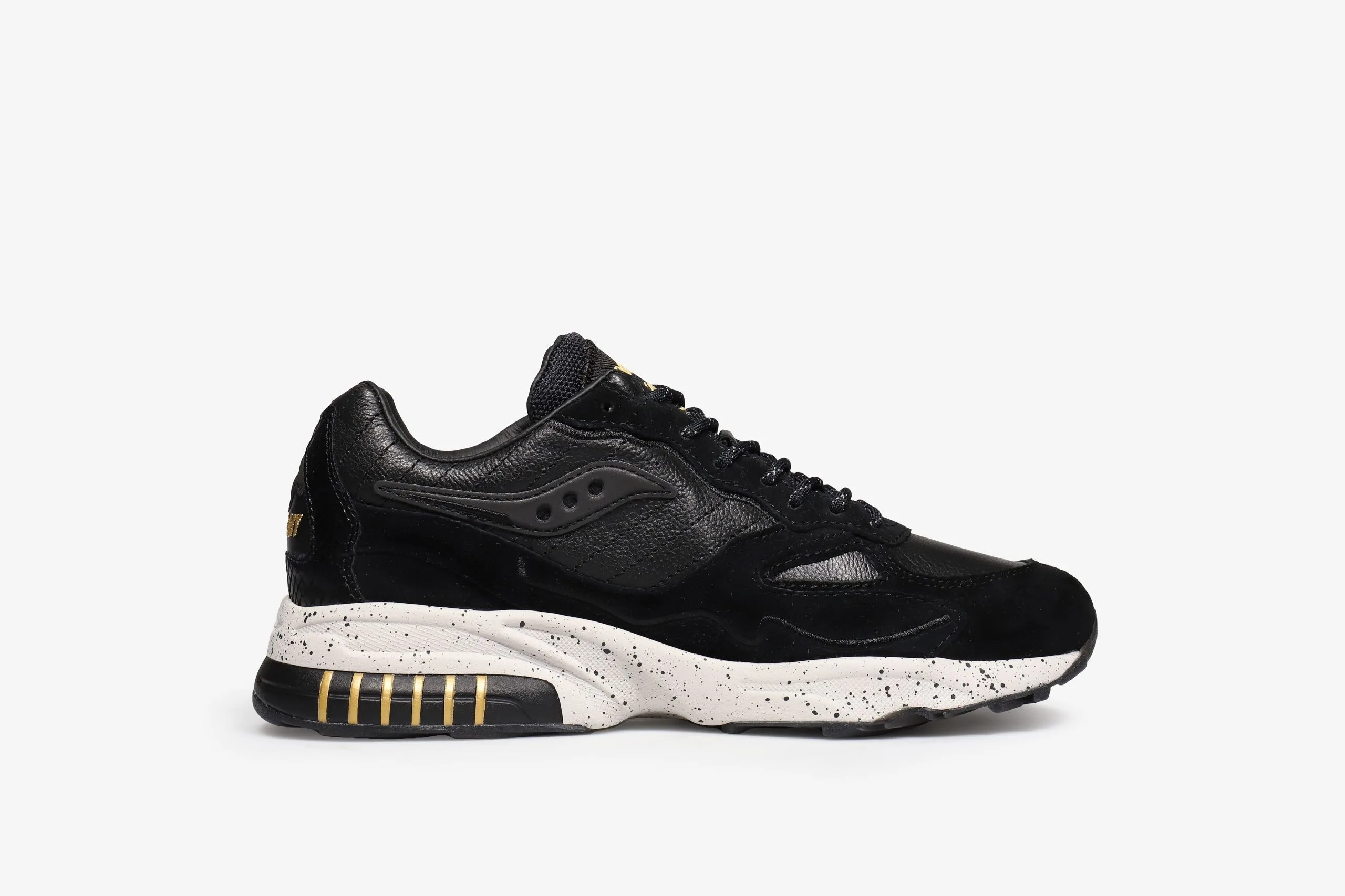 Saucony 3D Grid Hurricane "Las Vegas" 3 Saucony 3D Grid Hurricane "Las Vegas" - Image 3