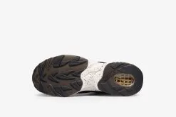 Saucony 3D Grid Hurricane "Las Vegas" 11 Saucony 3D Grid Hurricane "Las Vegas" -Outlet Apparel Store S7070215 1